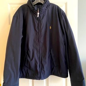 Polo by Ralph Lauren jacket NWT